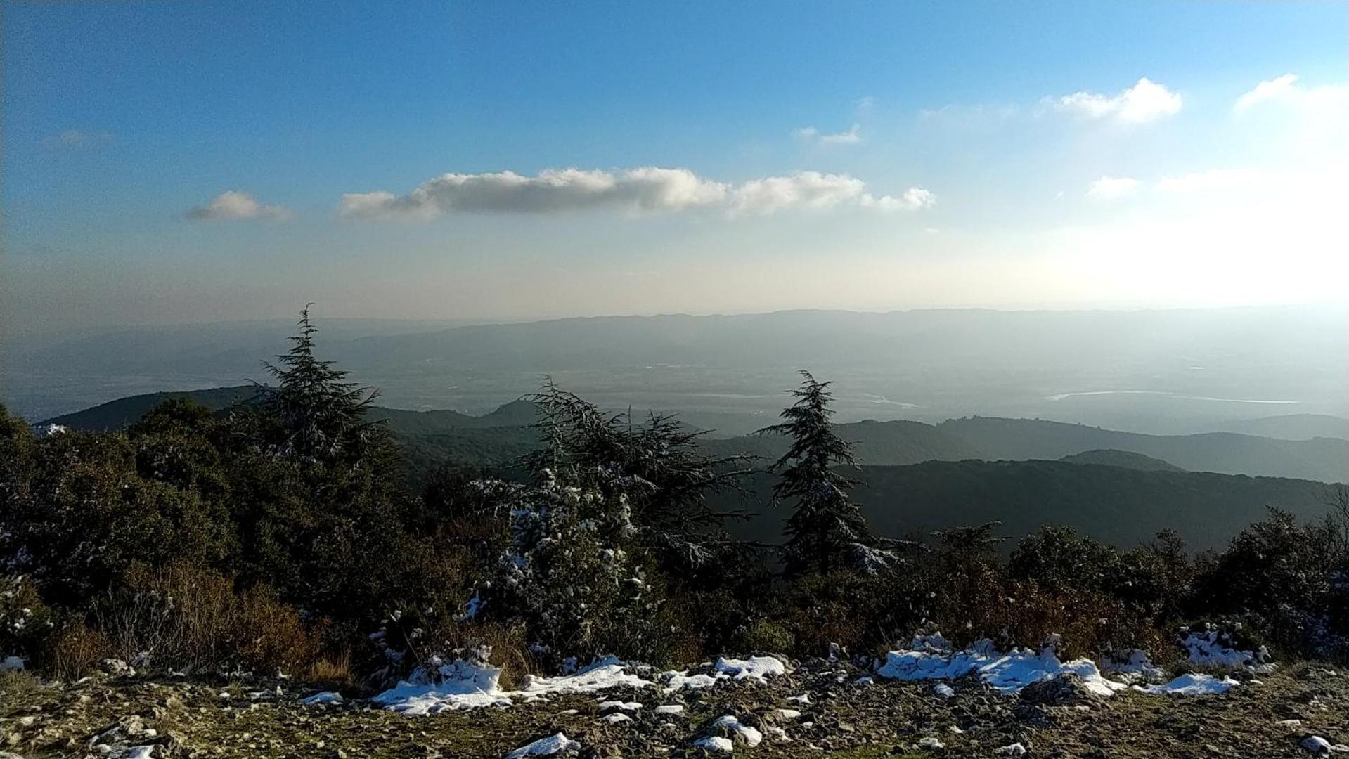Le Mas De Roussillon Roussillon en Isere 외부 사진